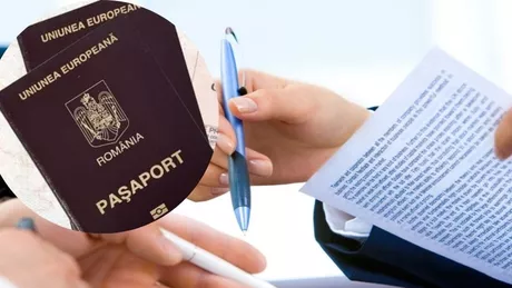În cat timp se eliberează un pașaport la urgențe. În ce țări ai nevoie de el
