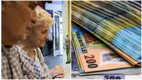 Seniorii așteaptă cu nerăbdare sărbătorile pascale Iată când intră pensiile românilor pe card