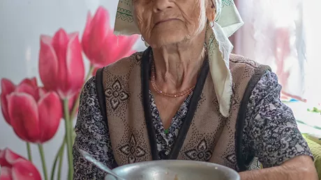 Se întâmplă în România Motivul pentru care a fost amendată o pensionară