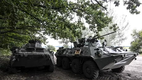 Armata rusă în Ucraina a suferit pierderi colosale. Iată costul total