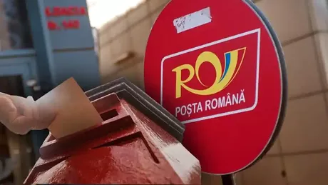 Nou serviciu oferit de Poșta Română. Începe chiar de astăzi 24 aprilie