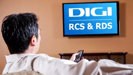 Schimbare importantă pe piața de telecomunicații RCS RDS dispare din România