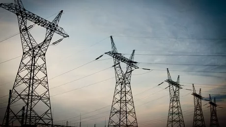 Republica Moldova a demarat lucrările pentru a-şi lega reţeaua electrică de cea a României