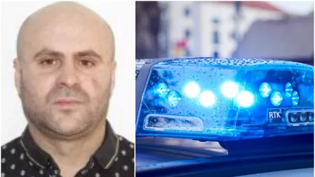 Un român în vârstă de 36 de ani a fost dat dispărut în Germania Nimeni nu mai știe nimic de bărbat de aproape 3 săptămâni