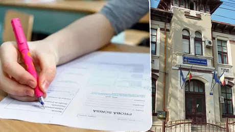 Astăzi la nivelul județului Iași încep simulările pentru examenele de Evaluare Națională și Bacalaureat. Peste 12.000 de elevi participă - FOTO