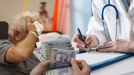 Ședință extraordinară la Guvern. Iată ce se va întâmpla cu taxa de 10 pe concediile medicale