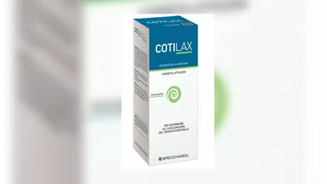 Farmaciile Ropharma - Cotilax - soluția pentru reglarea tranzitului intestinal