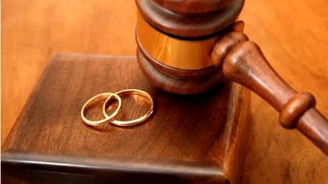 Cât costă un divorț la notar în 2024. De ce acte ai nevoie