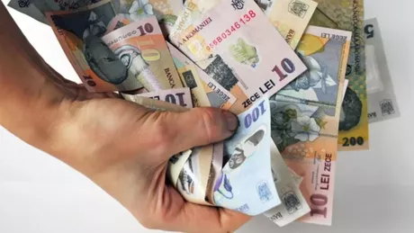 Se verifică banii românilor O nouă lege îi are în vizor pe toți cetățenii