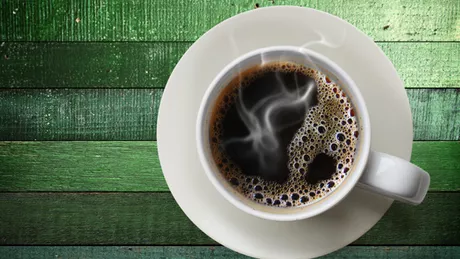 Cafeaua sintetică o alternativă la consumul enorm de cafea la nivel global