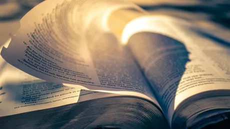 Ce înseamnă anatema în Biblie. Cum este folosit termenul în Vechiul și Noul Testament