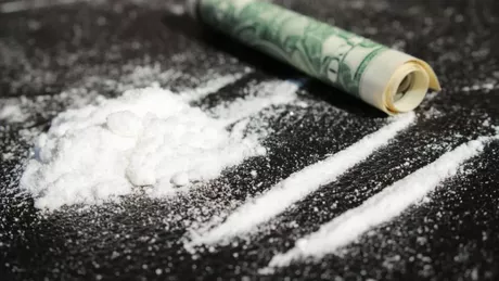 Țara din Balcani unde se consumă anual aproximativ 220 de kilograme de cocaină
