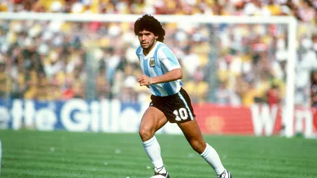 Nouă ipoteză în cazul morții lui Diego Maradona. Dosarul ar putea fi redeschis