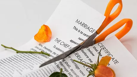 Cum se scrie o cerere de divorț. Ce documente trebuie să prezinți