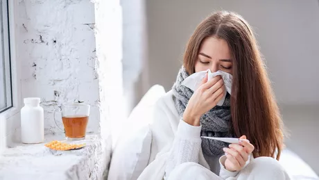 Medicament ce ar putea preveni infectarea cu gripă Acesta este cel mai puternic inhibitor