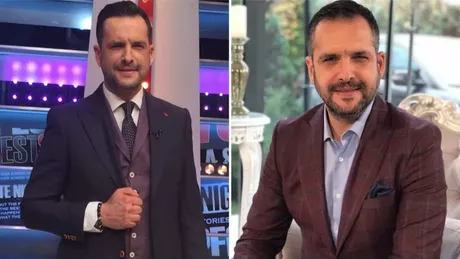 Mădălin Ionescu revine la Antena 1 după 15 ani. Motivul pentru care a fost dat afară la acea vreme