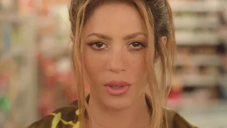 Shakira acuzată de fraudă fiscală. Ce a hotărât tribunalul spaniol