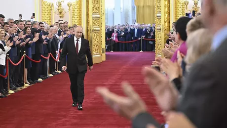 Piscină interioară candelabre de cristal capelă proprie și un tron. Cum arată la interior palatul lui Vladimir Putin de la malul Mării Negre - VIDEO