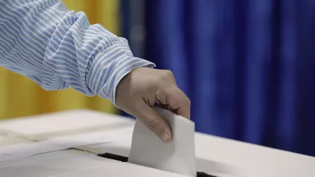 Aproape 19.000 de secţii de votare vor fi organizate în ţară pentru alegerile din 9 iunie