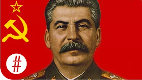 Cum isi spiona Stalin adversarii politici