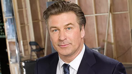 Actorul Alec Baldwin se lupta de ani buni cu boala Lyme. A fost muscat de o capusa in urma cu 17 ani