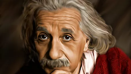 Viata sentimentala a lui Albert Einstein. Detalii picante din corespondenta marelui fizician