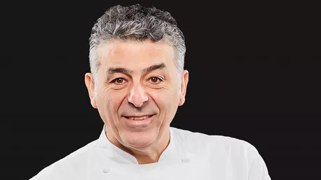 Cum a murit sotia masterchef-ului Joseph Hadad. Juratul Pro TV a ramas vaduv cu trei copii