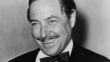 Opera lui Tennessee Williams