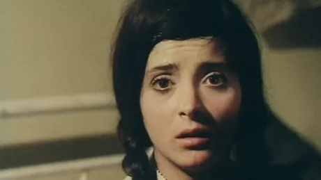 Destinul tragic al actritei care a jucat-o pe Ecaterina Teodoroiu Stela Furcovici si-a gasit sfarsitul din cauza unei esarfe