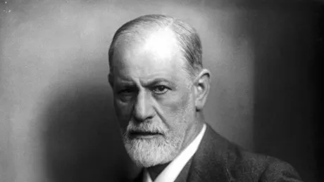 Cotroversa legată de Sigmund Freud