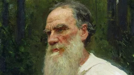 20 de citate de la marele Lev Tolstoi