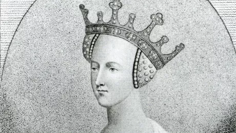 Povestea Caterinei de Valois alaturi de Henric al V-lea al Angliei