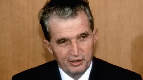 Ce fel de tată a fost Nicolae Ceaușescu
