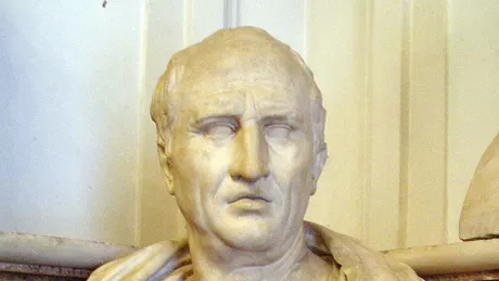 Opera lui Cicero