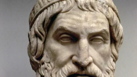 Herodot descrie un tsunami in Grecia Antica