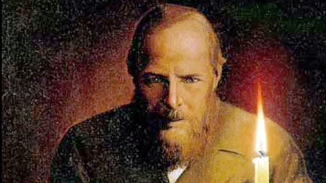 Secretul marelui scriitor rus Fiodor Dostoievski