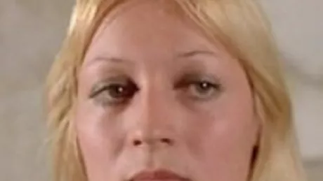 Bunicuta din Romania vedeta in filmele pentru adulti din Epoca de Aur Casetele video cu ea erau marfa de contrabanda