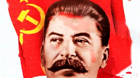 Cinci lucruri mai puțin știute despre Stalin