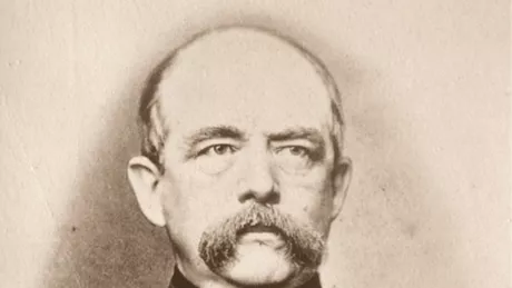Politica lui Bismarck
