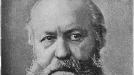 Charles Gounod celebrul compozitor francez