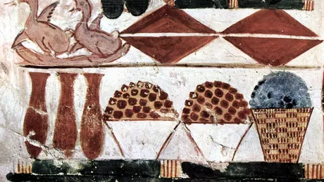 Viata de zi cu zi in Egiptul antic