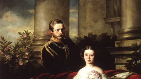 Viata de familie a lui Frederic al III-lea al Germaniei
