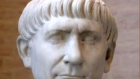 Marcus Ulpius Nerva Traianus pe urmele lui Alexandru cel Mare