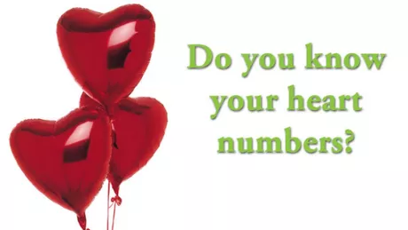 Numerologie Numarul Inimii - cheia catre destinul tau cel bun