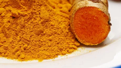 Cum poti cultiva acasa turmeric