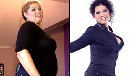 DIETA MINUNE a Minodorei PAS CU PAS Am slabit 22 de kilograme in 8 luni. UITE CE MANANCA