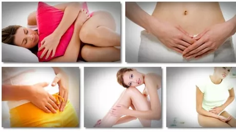 Top 8 remedii naturiste pentru vaginita bacteriana
