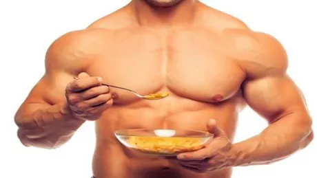 6 alimente pentru cresterea nivelului de testosteron