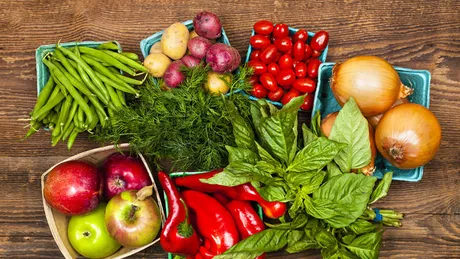 Trucuri inteligente ca sa pastrezi fructele si legumele proaspete pentru mai mult timp
