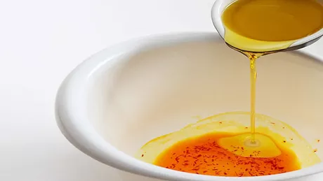 Cum se tine dieta cu ulei de sofranel